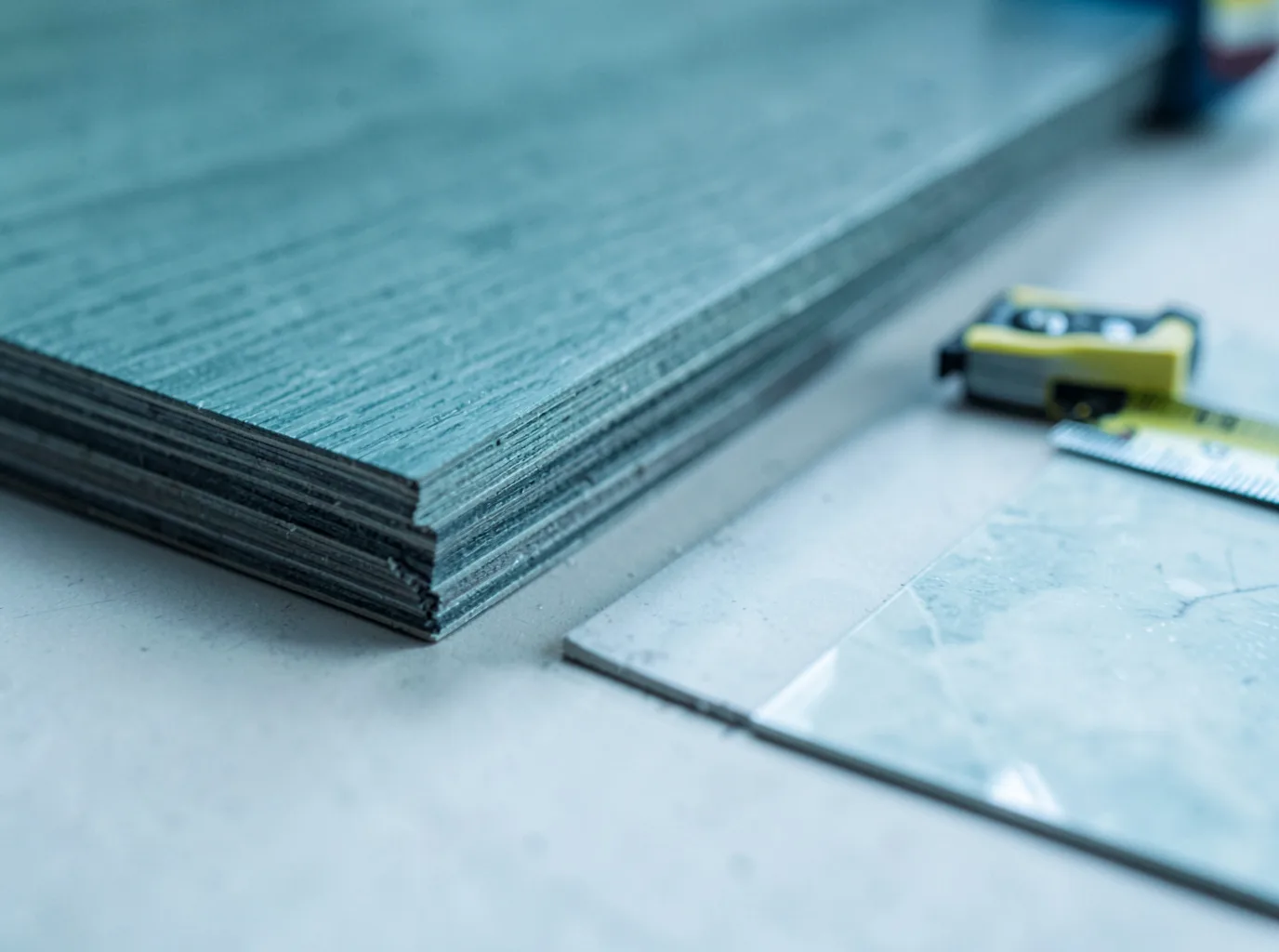 Luxury Vinyl Plank Installation De Berry, TX FAQs